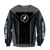 Awesome Hoodie 3D All Over Print Electrician - Customize Name for Men and Women Hoodie, T-Shirt, Zip Hoodies, Sweatshirt DC078