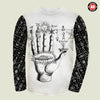 3D All Over Print Alchemy for Men and Women, T-Shirt, Zip Hoodies, Sweatshirt HBC0047