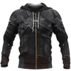 Awesome hoodie 3d all print Witcher Armor for Men and Women NQ0083