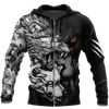 Awesome hoodie 3d all print Wolf Tattoo for Men and Women, T-Shirt, Zip Hoodies, Sweatshirt NQ0097