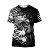Awesome hoodie 3d all print Wolf Tattoo for Men and Women, T-Shirt, Zip Hoodies, Sweatshirt NQ0097