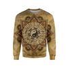 Awesome hoodie 3d all print YinYang Zodiac hoodie for Men and Women, T-Shirt, Zip Hoodies, Sweatshirt NQ224