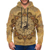 Awesome hoodie 3d all print YinYang Zodiac hoodie for Men and Women, T-Shirt, Zip Hoodies, Sweatshirt NQ224