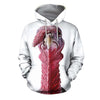 3D All Over Printed Turkey Hunting Art Shirts