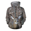 3D Printed Deer Clothes