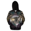 3D All Over Print Dragon Shirt &amp; Short