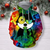 3D All Over Print Gato Felix 2 Hoodie