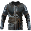 3D All Over Print  Viking Pattern HOODIES for Men and Women, T-Shirt, Zip Hoodies, Sweatshirt HBC0018