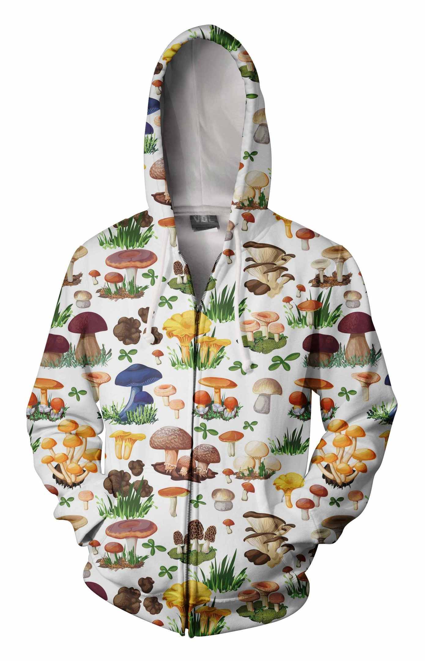 All Over Printing Beautiful Premium Shirt