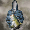 3D All Over Printing Bait Fishing