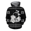 Awesome Hoodie Hunting Christmas Shirts for Men and Women HBC325