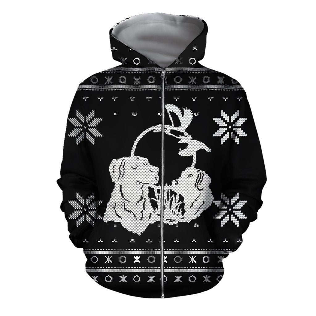 Awesome Hoodie Hunting Christmas Shirts for Men and Women HBC325