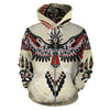 3D All Over Print  Native American HOODIES for Men and Women, T-Shirt, Zip Hoodies, Sweatshirt VN0041