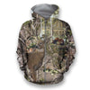 All Over Printed Hunting Clothes