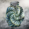 3D All Over Printed dragon tree Shirts