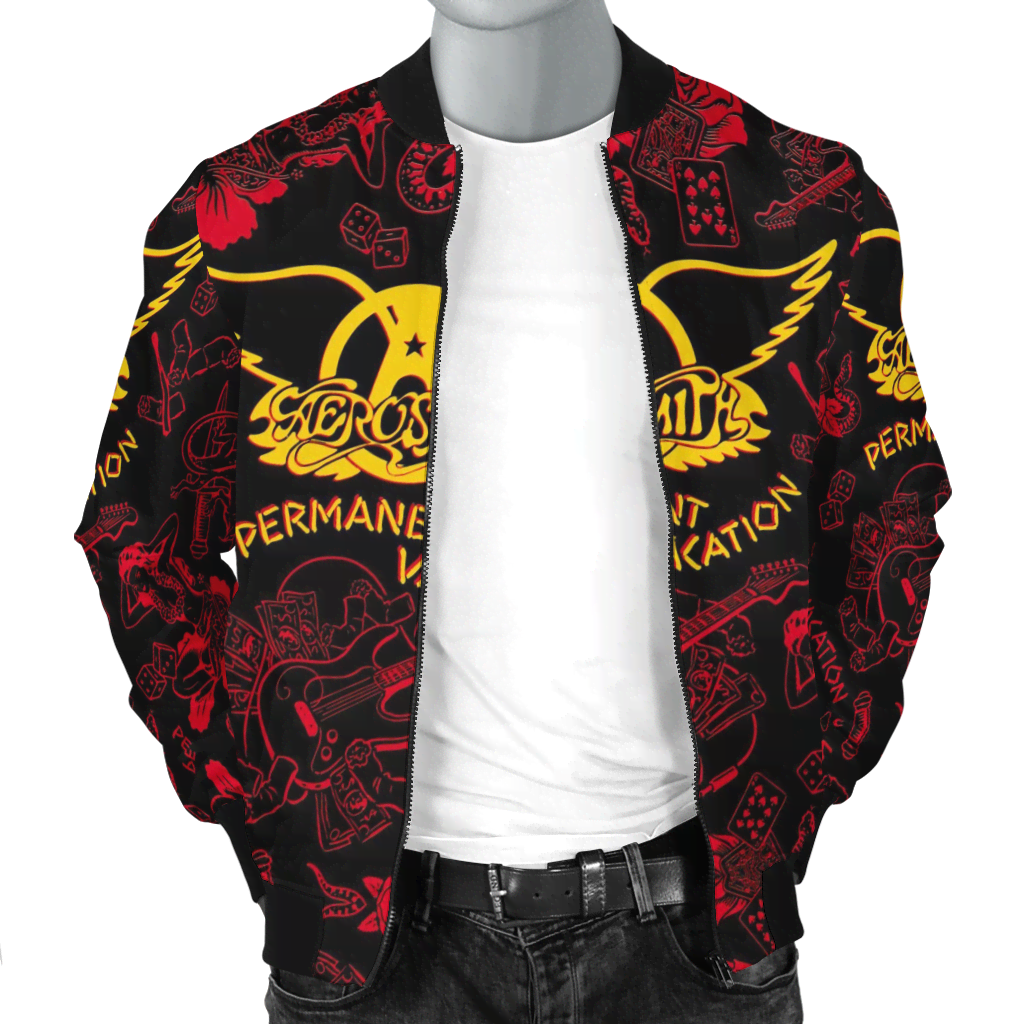 3D All Over Print AS Hoodie