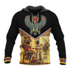 Awesome hoodie 3d all print Ancient Egypt for Men and Women, T-Shirt, Zip Hoodies, Sweatshirt NQ333