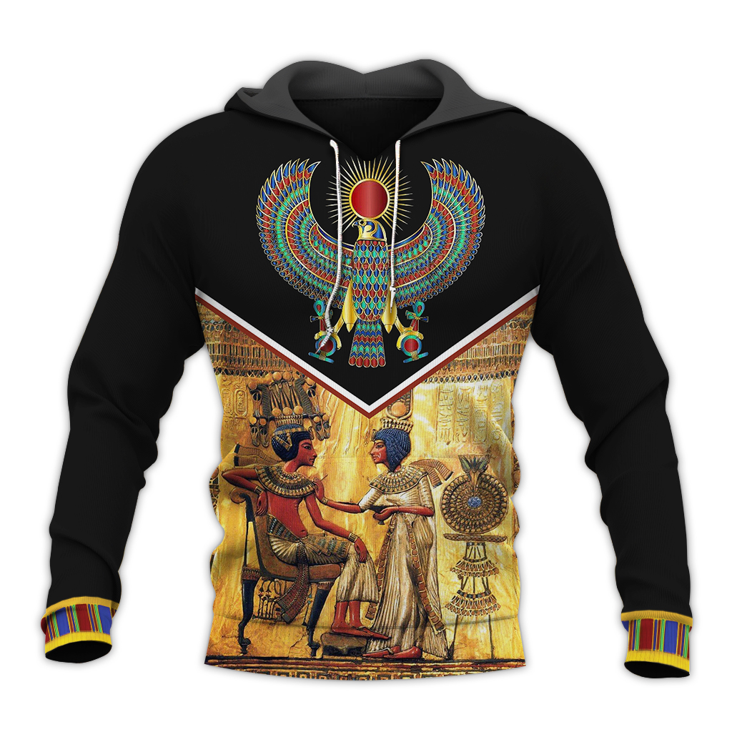 Awesome hoodie 3d all print Ancient Egypt for Men and Women, T-Shirt, Zip Hoodies, Sweatshirt NQ333