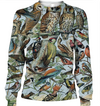3D AOP Animals Shirt