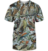 3D AOP Animals Shirt