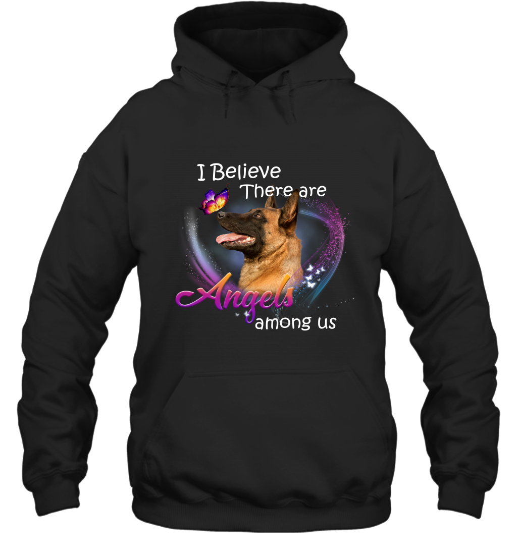 Awesome Hoodie Malinois for Men and Women HBC280