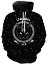 Awesome hoodie- Pullover Animal Hoodies TH076