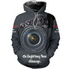 Awesome Hoodie Camera EOS 5D Mark IV - Delighting You Always 3D All Over Print  for Women Hoodie, T-Shirt, Zip Hoodies, Sweatshirt DC089