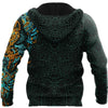 3D All Over Print  Viking Fenrir for Men and Women, T-Shirt, Zip Hoodies, Sweatshirt HBC0020
