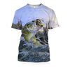 All Over Print Fishing Shirts