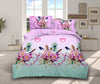 Awesome Hoodies 3D all over print flower Bedding SET very cool  VND0028