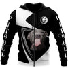 Awesome Hoodie Pitbull for Men and Women HBC255