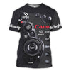 Awesome Hoodie Camera EOS 5D Mark IV - Delighting You Always 3D All Over Print  for Women Hoodie, T-Shirt, Zip Hoodies, Sweatshirt DC090