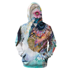 3D AOP Cow Shirt