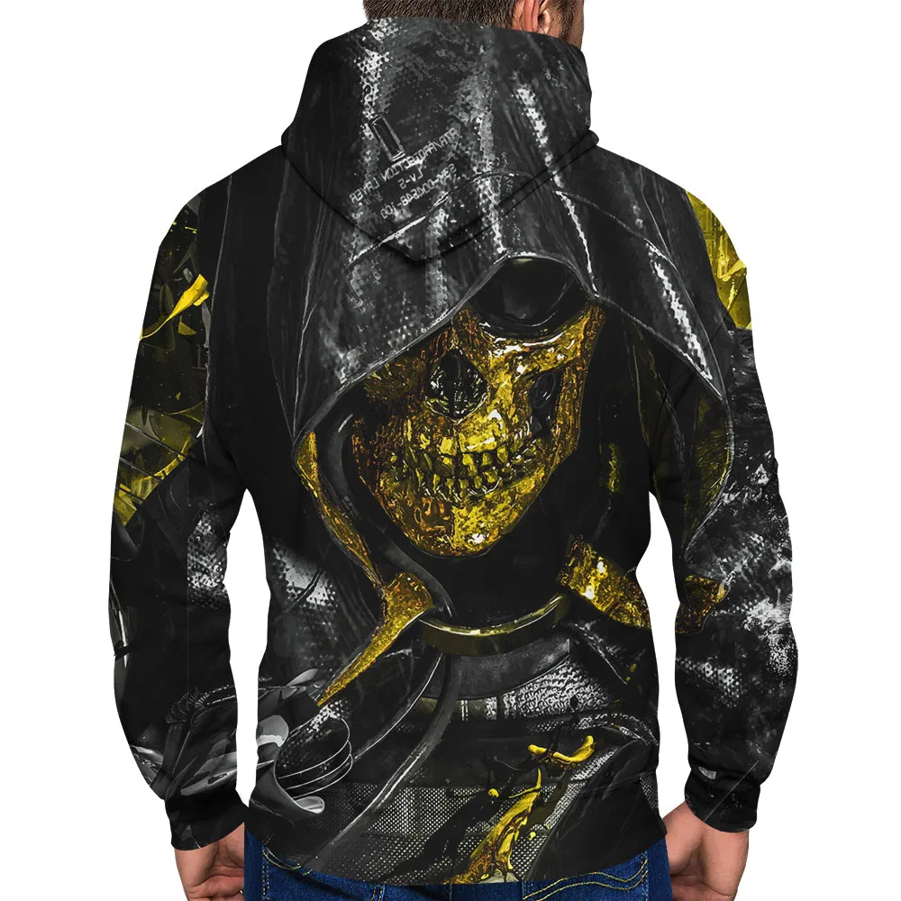 Awesome hoodie 3d all print death stranding for Men and Women, T-Shirt, Zip Hoodies, Sweatshirt NQ214