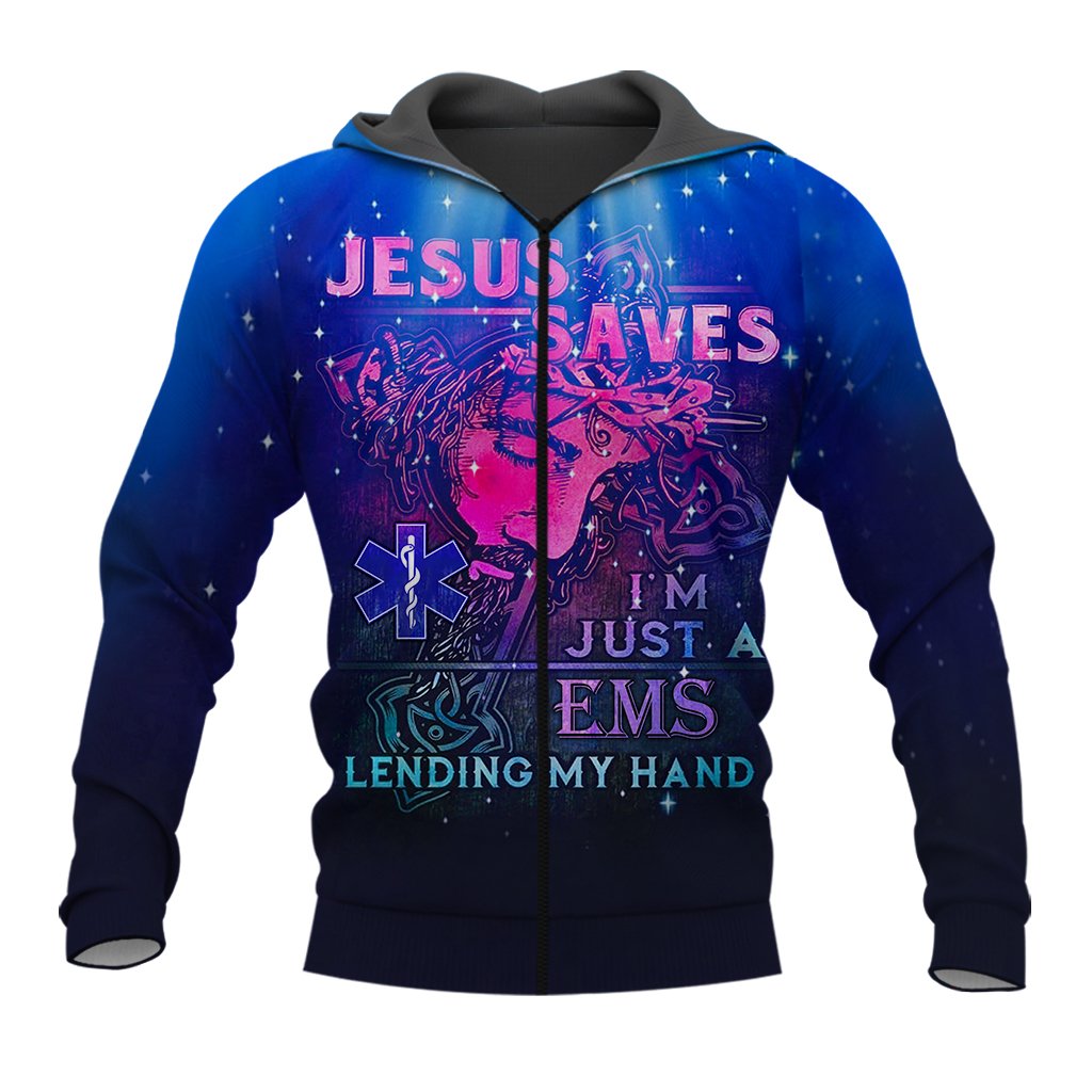 All Over Print Jesus Saved for Men and Women, T-Shirt, Zip Hoodies, Sweatshirt HBC0083