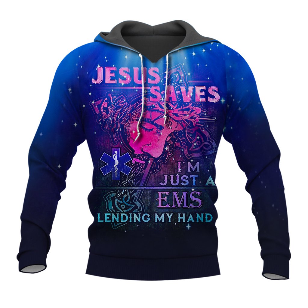 All Over Print Jesus Saved for Men and Women, T-Shirt, Zip Hoodies, Sweatshirt HBC0083