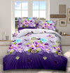 Awesome Hoodies 3D all over print flower Bedding SET very cool  VND0028