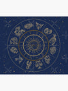Awesome hoodie-Design modern zodiac curtain- All Printed 3D Grommet Shower Curtains- THC004