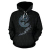 Awesome hoodied 3D ALL Print Viking Tyr&#39;s Fenrir Runes-Men and Women Hoodie Zip Hoodies- VN0063