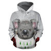 Awesome Hoodie Christmas for Men and Women HBC313