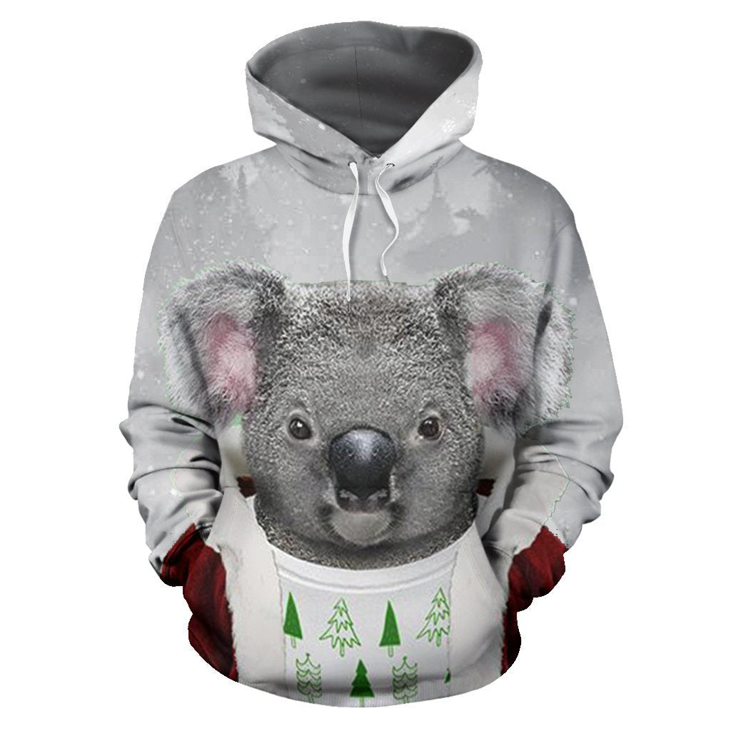Awesome Hoodie Christmas for Men and Women HBC313