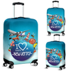 Awesome Hoodied I LOVE TO GO TO NEW JERSEY Luggage Cover For Everyone KHILTGTNJ05