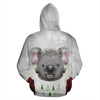 Awesome Hoodie Christmas for Men and Women HBC313