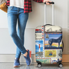Awesome Hoodied STAMPS JERSEY Luggage Cover For Everyone KHSJ02
