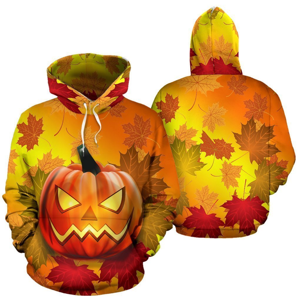 3D All Over Print Halloween for Men and Women, T-Shirt, Zip Hoodies, Sweatshirt HBC0052