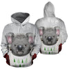 Awesome Hoodie Christmas for Men and Women HBC313