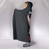 Custom Hoodie Blanket - Wolf Life
