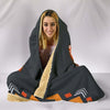 Custom Hoodie Blanket - Wolf Me