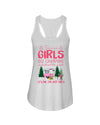 Awesome Hoodie 3D All Over Print Girl Go camping for Women Hoodie, T-Shirt, Zip Hoodies, Sweatshirt DC086
