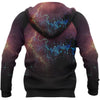 Awesome hoodied 3D ALL Print Viking Pullover Hoodie, Mjolnir Raven Of Odin FOR Men and Women- VN0067